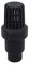 Clapet pied clapet anti retour a boule aspiration 20 25 32 40 50 63 75 90mm clapet crepine anti retour antiretour pvc piscine pompe (Diamètre Intérieur 63mm)