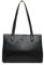 Lancaster Unisex Legende Tasche, Schwarz