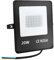 Lumtang LED Strahler 20W Außen, 2000lm Superhell LED Fluter, IP66 Wasserdicht Wandleuchte, Kühles Weißes LED Scheinwerfer Aussen, Flutlichtstrahler für Garten Hof Garage Sportplatz