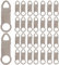 30 Stück/Satz Quarz Uhrwerk Aufhänger, Uhrenhaken Quarz Uhrwerk Haken Aufhänger Reparieren DIY Herstellung Ersatz Zubehör Uhrenbausätze Wanduhrwerke Mechanismus Teile