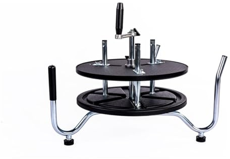 Katimex Ringabwickler