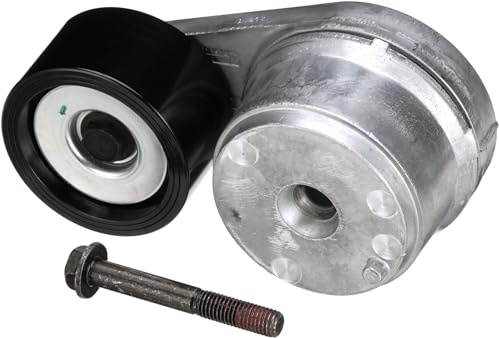 GATES T38513 Riemenspanner Keilrippenriemen