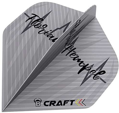 Bull's B-Craft Flights Florian Hempel A-Standard