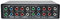 FUUIE RGB Switch Selector 5 RCA 3 Wege YPBPR Kabel Komponenten Switch AV Switcher für PS2 DVD Player TV