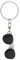 ARFUKA Schlüsselanhänger Sonnenbrille Anhänger Schlüsselhalter Schlüsselringe Handtaschenanhänger Kristall Strass Taschenanhänger Autoschlüsselanhänger Keychain Geschenke für frauen und Männer