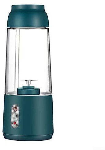 Frullatore portatile a tazza, spremiagrumi elettrico USB, miscelatore elettrico portatile tazza spremiagrumi per miscelazione,