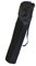 Campingstuhl-Ersatztasche, klappbare Campingstuhl-Tragetasche, Schwarz