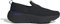 adidas Cloudfoam GO Lounger Shoes, Zapatos Hombre, Core Black/Core Black/Lucid Blue, 44 2/3 EU