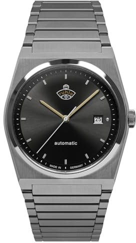 ruhla Automatische Uhr 4860M-2