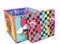 ANCORY LOL Surprise Dolls Toy Storage Box Playmat - LOL Storage Box Organiser for Dolls - Mega Chest Convertible Box to Playmat - Fits 100+ Dolls & Accessories
