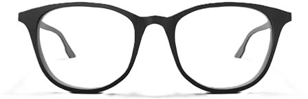 OPTIKOOL Gafas Luz Azul Unisex- Antireflejo, Flexibles y Ligeras - Gafas Presbicia Hombre y Mujer - Ideales para Ordenador - Bloqueo Luz Azul - Mayor Bienestar con uso de Pantallas. Graduación 1.5