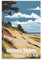 Indiana Dunes Nationalpark-Wandposter, Wandkunst, abstrakte Naturlandschaft, Wald, Wandkunst, Bild, geeignet für Schlafzimmer, Büro, Zimmer, 30,5 x 45,7 cm, ungerahmt