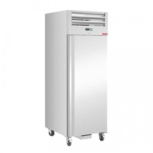 Armoire inox réfrigérée positive 1 porte 537 Litres, 300 W, 220 V - MONO