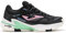 Joma Pádel Zapatilla Slam Lady Negro, 36-41 - Suela Reactive Ball Que Absorve Impactos y Evita Torsiones en Articulaciones