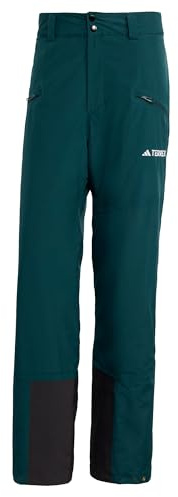 adidas Men's Terrex Multi 2 Layer CLIMAPROOF Insulated Pants