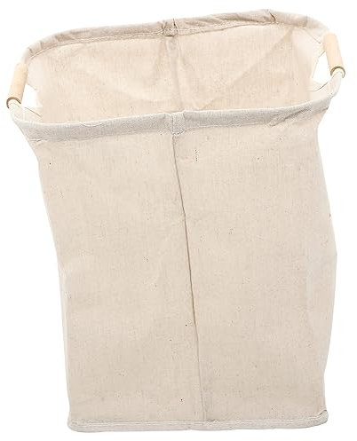 MOLUCKFU Cesto De Ropa Sucia Grande Organizador Plegable Almacenamiento De Juguetes