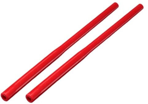 BESTYASH 2stücke Wiederverwendbarer Gummihut Auto-zündkerzen-entfernungswerkzeug Tragbares Motorrad-zündkerzen-installationswerkzeug Für Reparatur Und Wartung