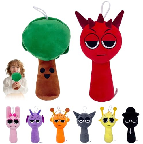 pilyero Kuscheltier, Lustige Geschenke, Plüschtiere, Stich Plüschfigur, Weiches, Bequemes Plüschmaterial, Strapazierfähig und Umweltfreundlich, Ideal für Kinder und Spielbegeisterte (C)