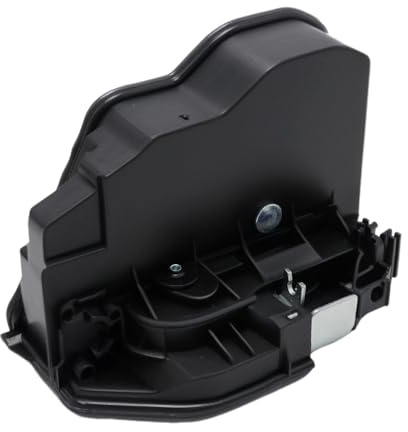 MospdyGear 51217202146 Vorderer rechter Türschlossverschluss-Aktuator, Ersatz für BMW Mini E60 E65 E70 E90 F10 F11 F01 F02 F30, ersetzt 51214389474, 51217036170