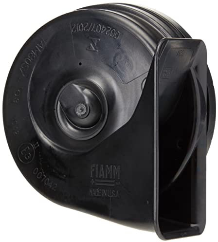 FIAMM 72112 Freeway Blaster Low Note Horn