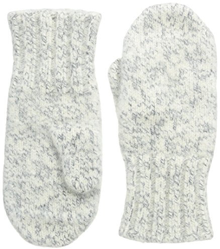 VAUDE Herren Himalaya Mitten Handschuhe, Grey, 12 EU