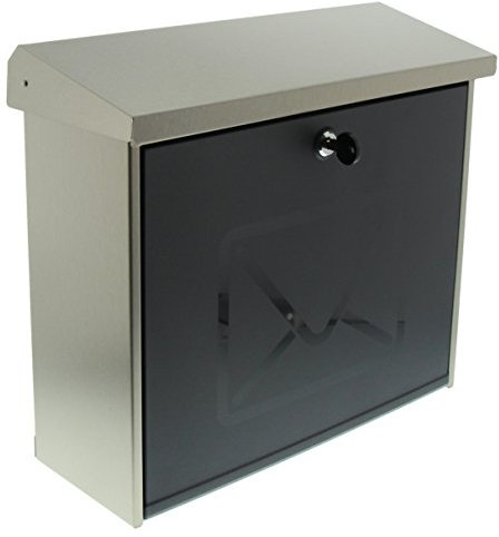 Briefkasten Lucca-Letter