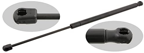 febi bilstein 28060 Gasdruckfeder für Heckklappe, 1 Stück | Kompatibel mit: KIA SORENTO I