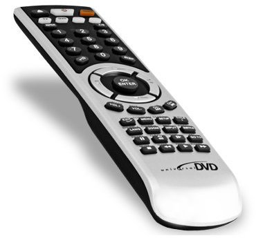 G.B.S. Elettronica Telecomando Universale DVD
