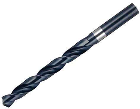 Dormer - A100 HSS Jobber Drill Bit 0.50mm OL: 22mm WL: 6mm