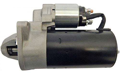 HELLA 8EA 012 527-851 Starter/Anlasser - 12V - 2.2kW