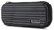 kayond Hard Pencil Case PC Hard Shell case for Executive Fountain Pen,Ballpoint Pen,Stylus Touch Pen (Black)