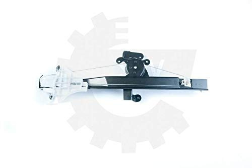 ESEN SKV Fensterheber 01SKV614 hinten rechts | Kompatibel mit: FORD MONDEO II, MONDEO II Stufenheck, MONDEO II Turnier, MONDEO III, MONDEO III Stufenheck