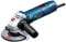 Bosch Professional GWS 7-115 E 0601388203 Winkelschleifer 115mm 720W