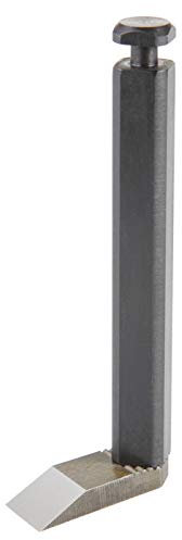 Veritas Holzplaner, 12,5 mm, Legierter Stahl, Manuell, Blatt