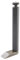 Veritas Holzplaner, 12,5 mm, Legierter Stahl, Manuell, Blatt
