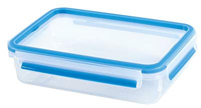 Unbekannt EMSA Frischhaltedose Clip&Close 1,2l rechteckig