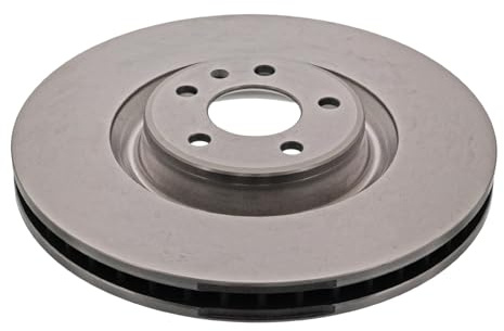 Blue Print ADV184345 - Brake Disc