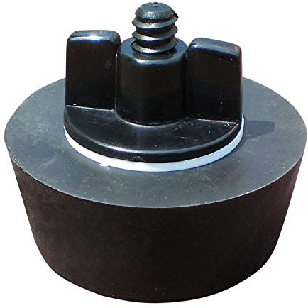 SPIRATO Winterstopfen für Pool Einlaufdüsen 41-53mm