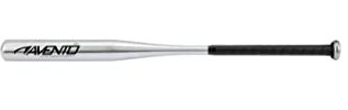 Baseballschläger Baseball Schläger Aluminium PU Hülle Sport 78 cm