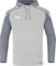 JAKO Performance Hoody grau, XL Herren