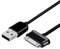 Akozon Chargeur Tab 2, Tab 10.1 P5100 P7500 Tablette GT P7510 7.0 Plus T859 Chargeur de Câble de Données USB pour