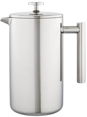 Stellar Caffè 12 tazze caffè a doppia parete 1.4L