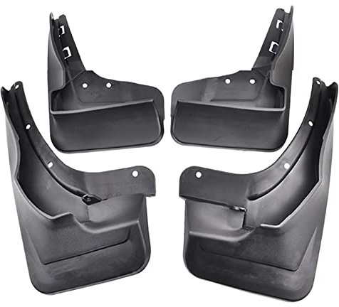 Auto Schmutzfänger Kotflügel Für Benz M Klasse ML W166 2012 2013 2014 2015 ML300 ML350 ML500 W/Laufen Board-Spritzschutz Schlammklappen