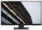 Lenovo ThinkVision E24-28 - LED-Monitor - 61 cm (24) (23.8 sichtbar) - 1920 x 1080 Full HD (1080p) @ 60 Hz - IPS - 250 cd/m² - 1000:1 - 4 ms - HDMI, VGA, DisplayPort - Lautsprecher - Raven Black