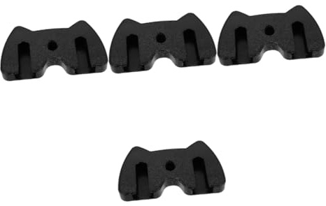 Artibetter 4 Stück Lagerregal handhaben controller halter controller holder Halterung für Gaming-Controller Lagerregal für Gamecontroller Displayhalter für Gamecontroller Gamecontroller-Rack