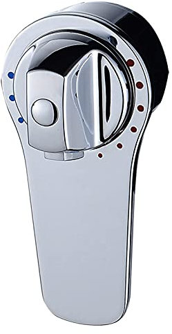 Kuaizi Thermostat Shower Faucet Function Button Jingxin