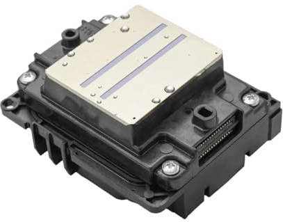 MFHgLKT I1600 DTF-Drucker mit I1600 DTG-Druckerkit, kompatibel mit wasserbasiertem Druckkopf(I1600 A1)