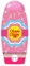 Chupa Chups Vanilla Cookie Shower Gel for Kids & Adults – Hydrating & Gentle 2-in-1 Body Wash & Shampoo with Glycerine, Soft & Nourished Skin, Gentle on Sensitive Skin, Ages 3+, 250ml