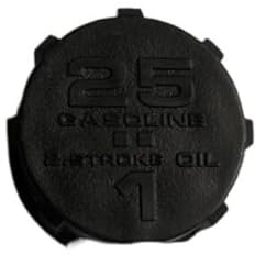 Werkzeugzubehör TD40 Tankdeckel für Kawasaki TD23 TD18 TD33 TD48 TG24 TG33 TH23 TH43 TH48 TJ27 TJ35 TF220 CG400 CG415 Bürstenschneider