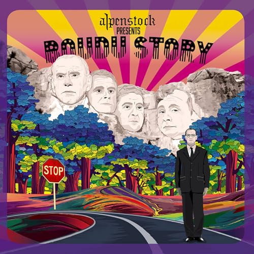 Alpenstock Productions (Broken Silence)